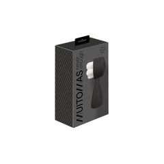 MUITOMAS - Spazzola viso nero