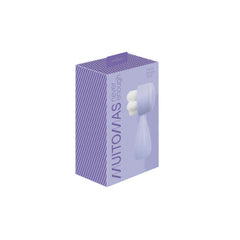 MUITOMAS - Spazzola viso lilla