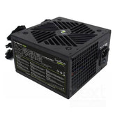 Tecnoware Free Silent Pro 650W 80+ Silver PFC Attivo ATX