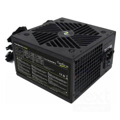 Tecnoware Free Silent Pro 650W 80+ Silver PFC Attivo ATX