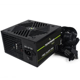 Tecnoware Free Silent Pro 750W 80+ Silver PFC Attivo ATX