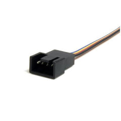 Cavo di estensione per alimentatore ventola 4 pin 12"