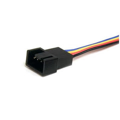 Sdoppiatore ventola 4 pin 12''