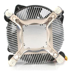 Ventola dissipatore CPU T 775
