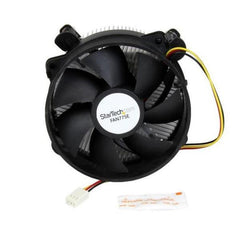 Ventola dissipatore CPU T 775
