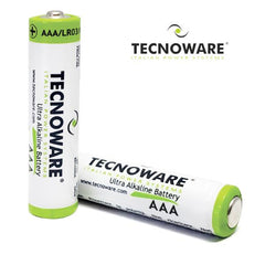 Tecnoware - 40 pile AAA - 1.5V