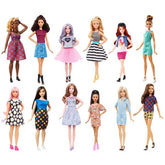 BARBIE FASHIONISTAS