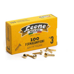 Fermacampioni Ottonati N°3