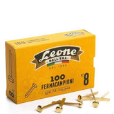 FERMACAMPIONI OTTONATI N.8