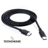 Tecnoware - Cavo USB-C da 180cm
