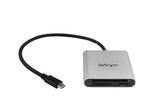 Lettore SD/MMC/CF USB 3.0 type C
