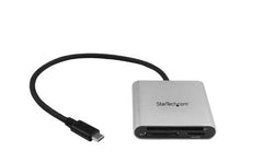 Lettore SD/MMC/CF USB 3.0 type C
