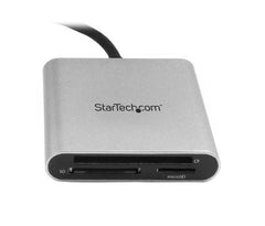 Lettore SD/MMC/CF USB 3.0 type C