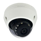 LEVELONE FCS-3307 - TELECAMERA IP HUBBLE DOME FISSA 5MP, POE 802.3af, Audio 2-vie, IP68, IK10