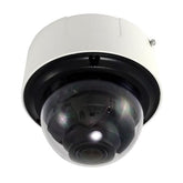 LEVELONE FCS-3406 - TELECAMERA IP GEMINI DOME 2MP, H.264/265, HFR, Zoom Ottico 4.3x, IK10