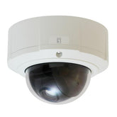 LEVELONE FCS-4043 - TELECAMERA IP HUBBLE DOME PTZ 3MP POE 802.3af, ZOOM OTTICO 10x