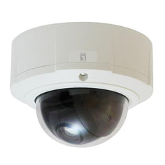 LEVELONE FCS-4043 - TELECAMERA IP HUBBLE DOME PTZ 3MP POE 802.3af, ZOOM OTTICO 10x