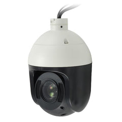 LEVELONE FCS-4048 - TELECAMERA IP HUBBLE PTZ 2MP, Zoom Ottico 33x, WDR, IP66, IK10
