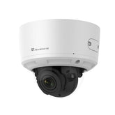 LEVELONE FCS-4203 - TELECAMERA IP GEMINI DOME FISSA ZOOM 2MP H.265