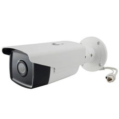 LEVELONE FCS-5092 - TELECAMERA IP 5MP POE