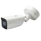 LEVELONE FCS-5095 - TELECAMERA IP GEMINI FISSA 8MP, POE 802.3at, ZOOM OTTICO 4.3x, Motorizzata