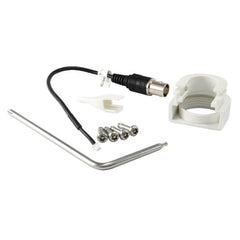 LEVELONE FCS-5096 - TELECAMERA IP GEMINI FISSA 2MP, POE 802.3af, ZOOM OTTICO 4.3x, WDR