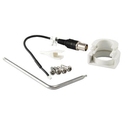LEVELONE FCS-5212 - TELECAMERA FISSA 6MP, H.265, POE 802.3AF