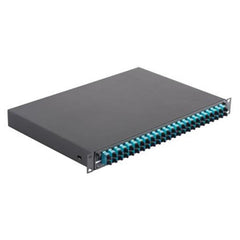 CASS.FO 1U CON 12 SCD MM NERO