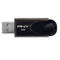 ATTACHÉ USB 2.0 8GB