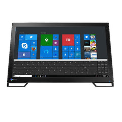 DuraVision FDF2382WT-BK