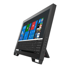 DuraVision FDF2382WT-BK