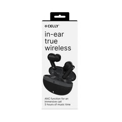 FEATSOUND - IN-EAR ANC True Wireless Earphones