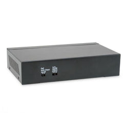 LEVELONE FEP-0631 - SWITCH 6-PORTE 10/100 POE 802.3at/af 60W 250m