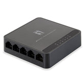 LEVELONE FEU-0512 - SWITCH 5-PORTE 10/100