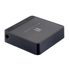 LEVELONE FEU-0512 - SWITCH 5-PORTE 10/100