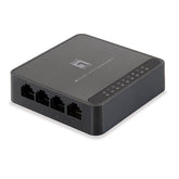 LEVELONE FEU-0812 - SWITCH 8-PORTE 10/100
