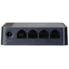 LEVELONE FEU-0812 - SWITCH 8-PORTE 10/100