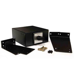 BYPASS BOX PER UPS MONOFASE-MONOFASE 2-4KVATOWER/RACK-TOWER