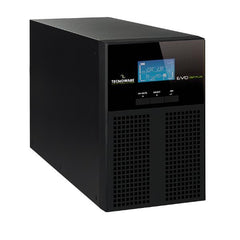 UPS EVO DSP PLUS 1200 PF 0,9 TOWER IEC TOGETHER ON *5 ANNI DI GARANZIA SU ELETTRONICA E BATTERIE*