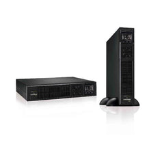 UPS EVO DSP PLUS 1200 RACK/TOWER IEC TOGETHER ON *5 ANNI DI GARANZIA SU ELETTRONICA E BATTERIE*