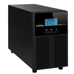 UPS EVO DSP PLUS 2400 PF 0,9 TOWER IEC TOGETHER ON
