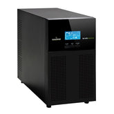 UPS EVO DSP PLUS 3.600 TOGETHER ON *5 ANNI DI GARANZIA SU ELETTRONICA E BATTERIE*