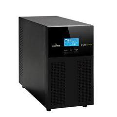 UPS EVO DSP PLUS 3.600 TOWER IEC TOGETHER ON