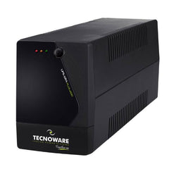 UPS ERA PLUS 2100 IEC TOGETHER ON