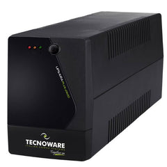 UPS ERA PLUS 2600 IEC TOGETHER ON