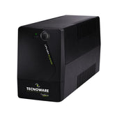 UPS ERA PLUS 600 SCHUKO TOGETHER ON