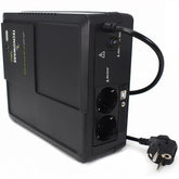 UPS ERA PLUS ACTIVE 1600 TOGETHER ON