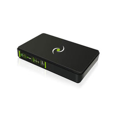 UPS ERA PLUS DC 9VDC/12VDC - POE 24VDC/48VDC - USB 5VDC TOGETHER ON