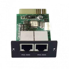 INTERF. MODBUS RS485 INT. EVO DSP MM, EVO DSP PLUS MM-TM-TT, EVO DSP RT
