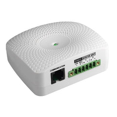 INTERFACCIA SNMP INTERNA PER UPS EVO DSP MM, EVO DSP PLUS MM-TM-TT, EVO DSP PLUS RT